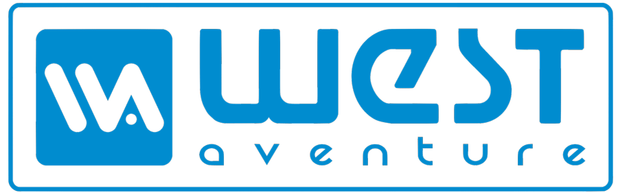 Logo West Aventure Saint Révérend