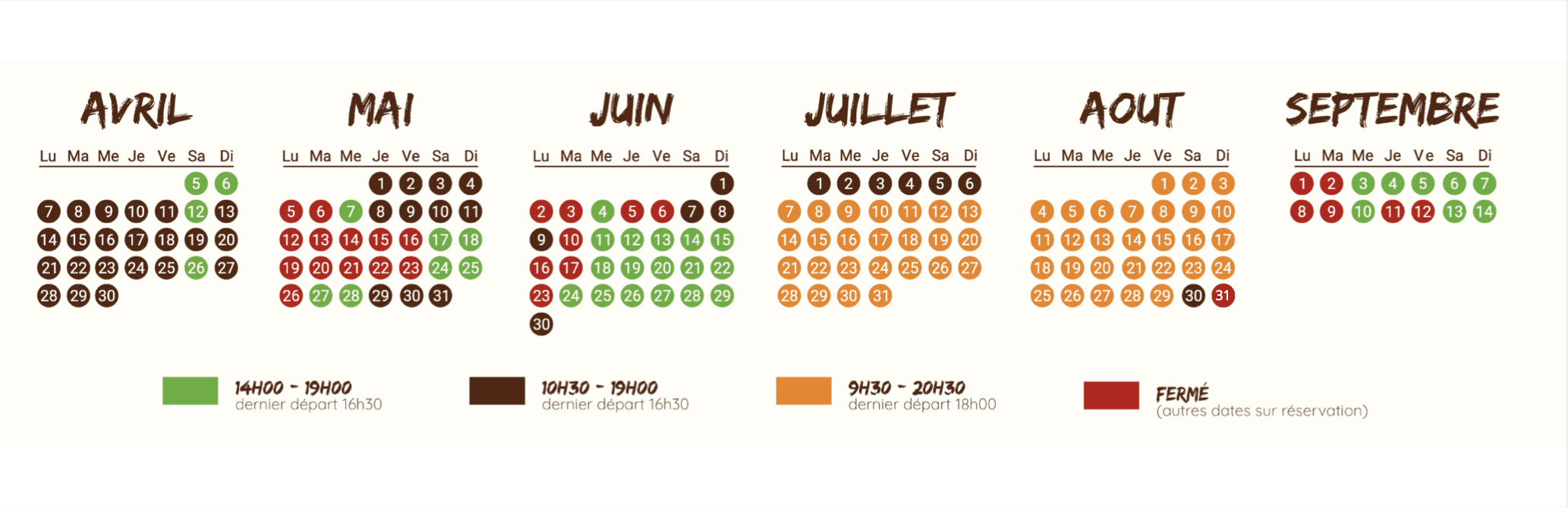 Capture d’écran 2025-08-13 à 15.29.06 HORAIRES_OUVERTURE_FELLING_FOREST - INFOS PRATIQUES